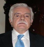 Antonio Lechuga, director de I+D+I del Cedex.