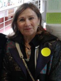 Beatriz Calahorra, presidenta de la Comisión de Igualdad del PP de Gijón.