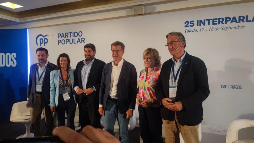 Pablo González: “Hay que evitar a toda costa el modelo de transición energético asturiano porque arruinará a España”