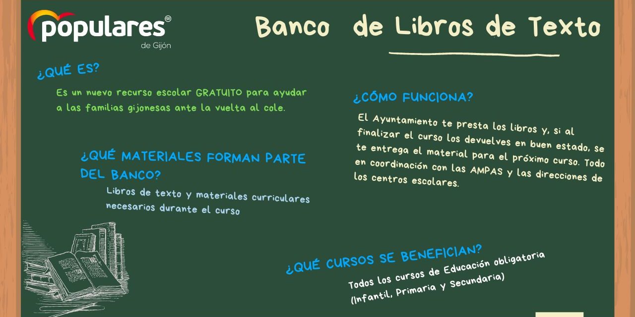 Banco Libros