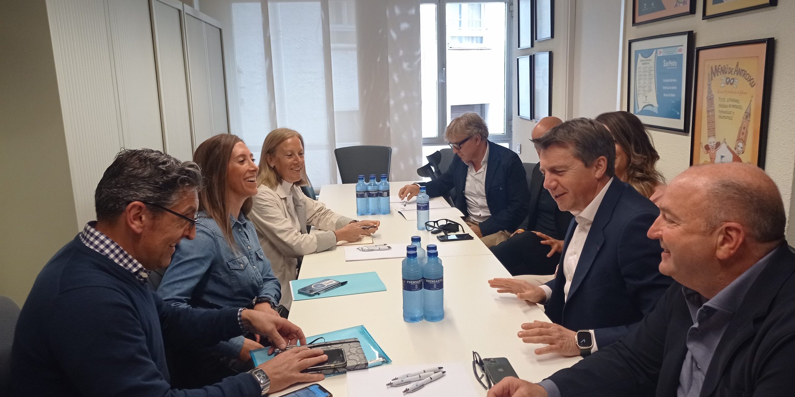 24.04.2023 reunión con Otea 1