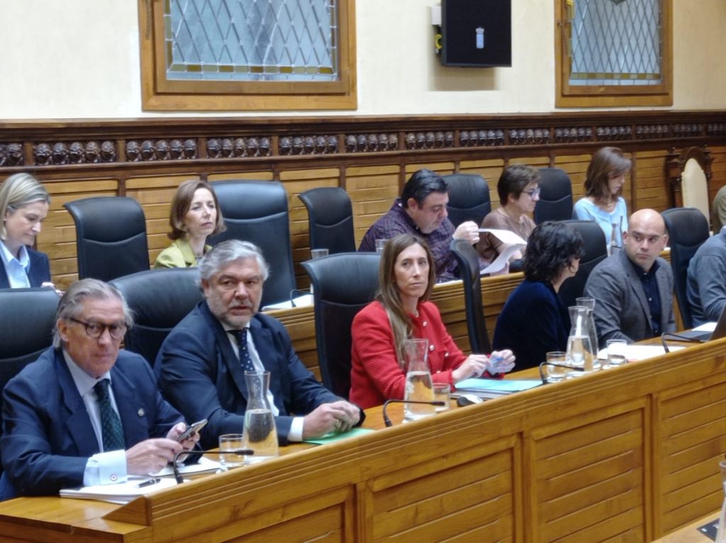 Pumariega: “El PP revocará la pantomima de Plan de Movilidad que aprobó el Pleno y rechazaremos la implantación de nuevas zonas ORA”