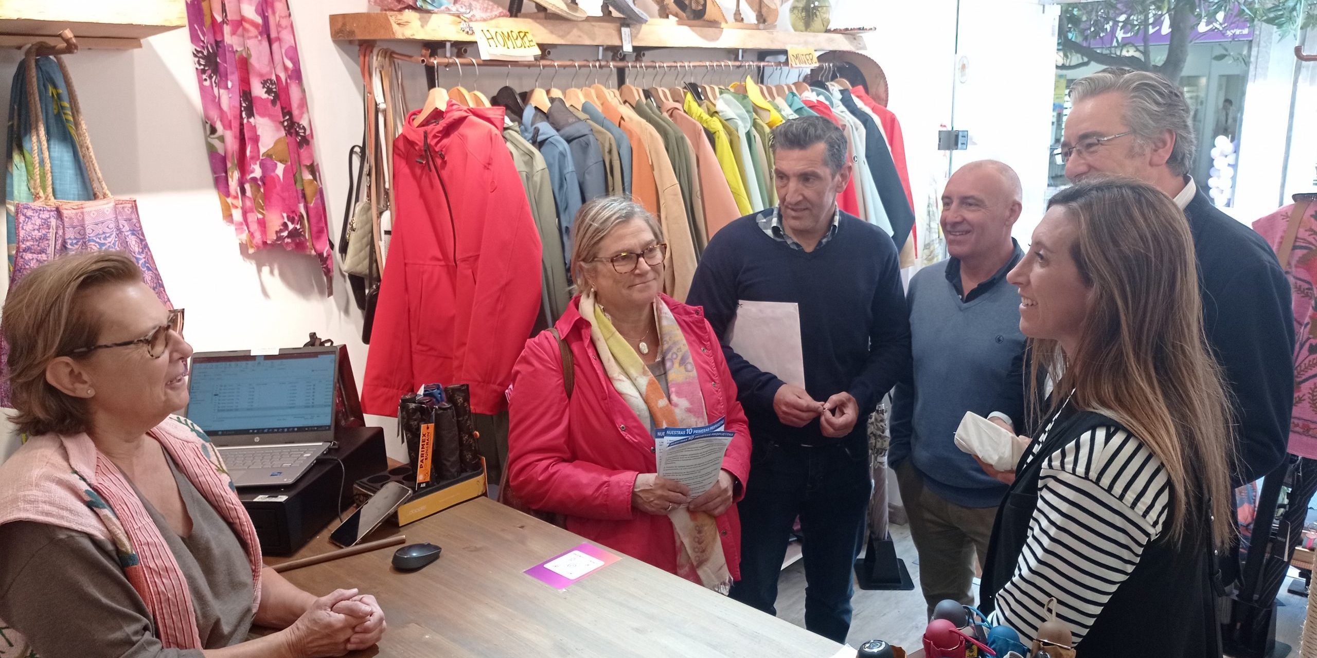 26.05.2023 comercios de Gijón 1