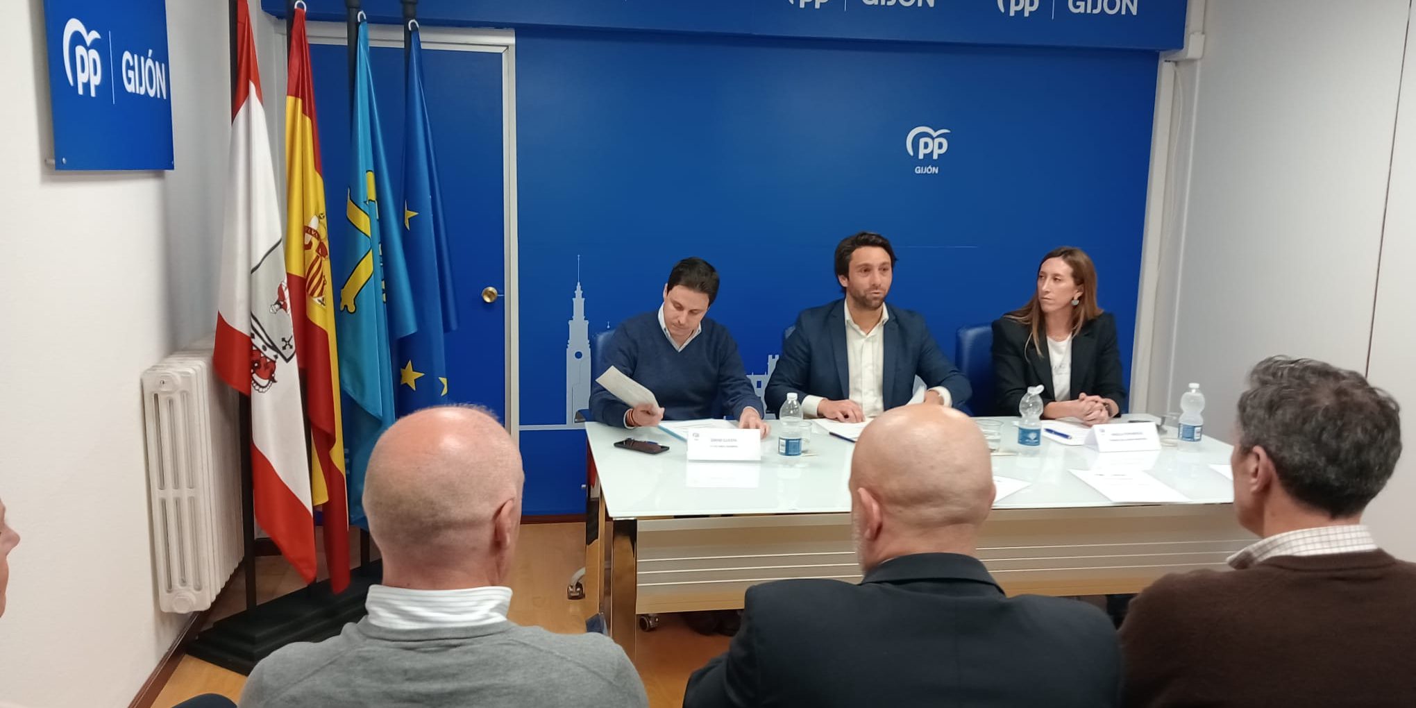 2025.04.07 Junta Directiva Local 2