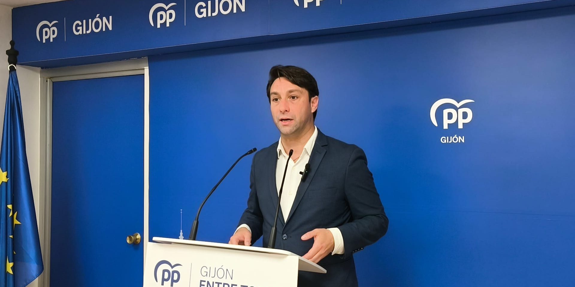 Andrés Ruiz PNL Puerto