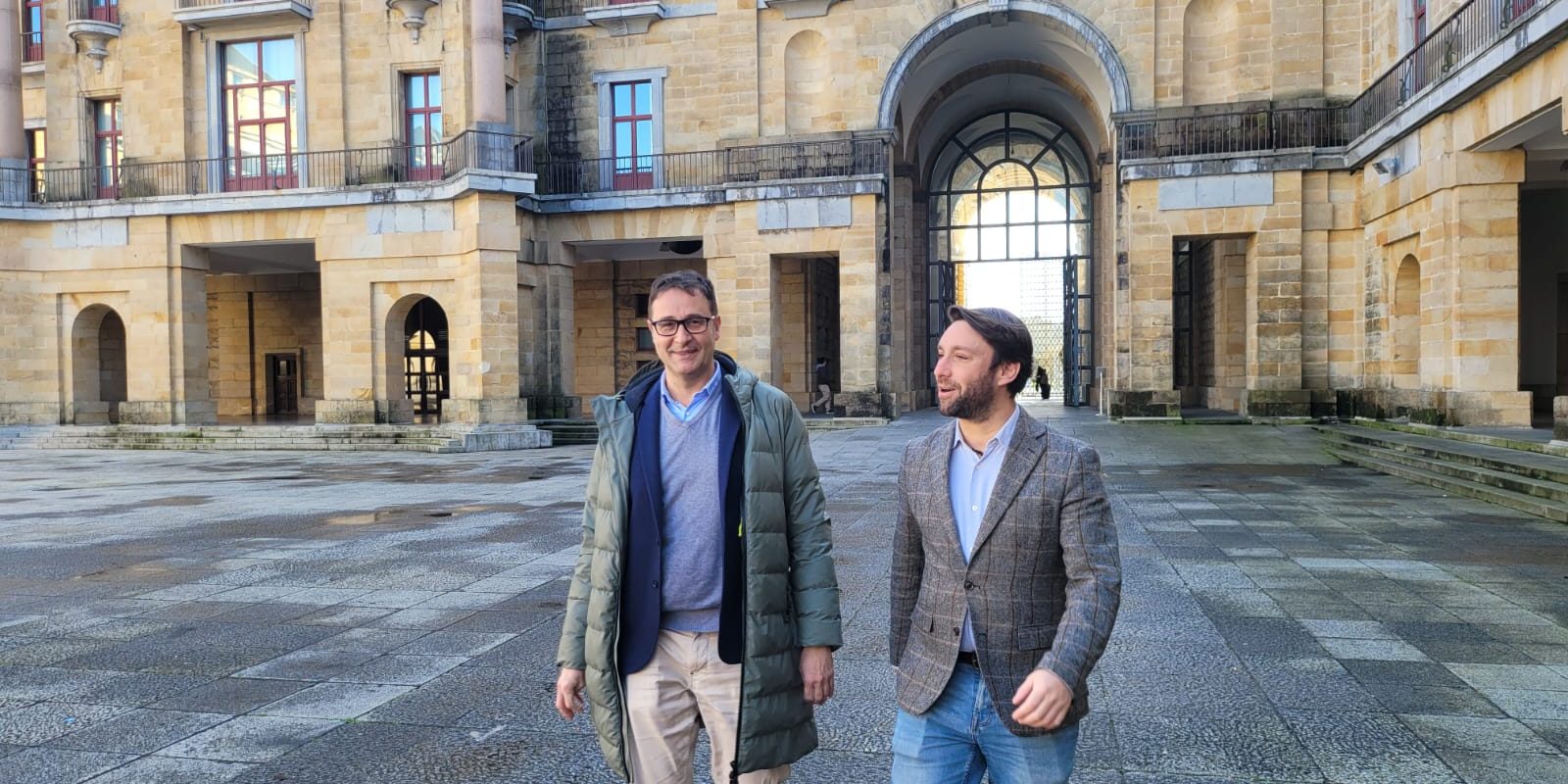 ANDRÉS Y COSTILLA LABORAL