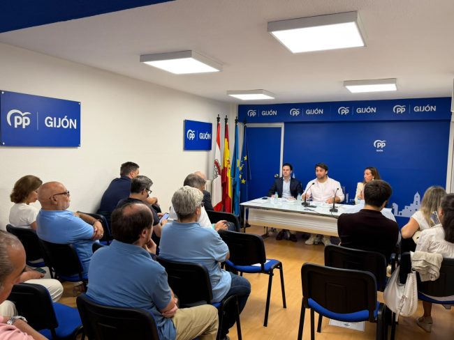 Junta Directiva Local