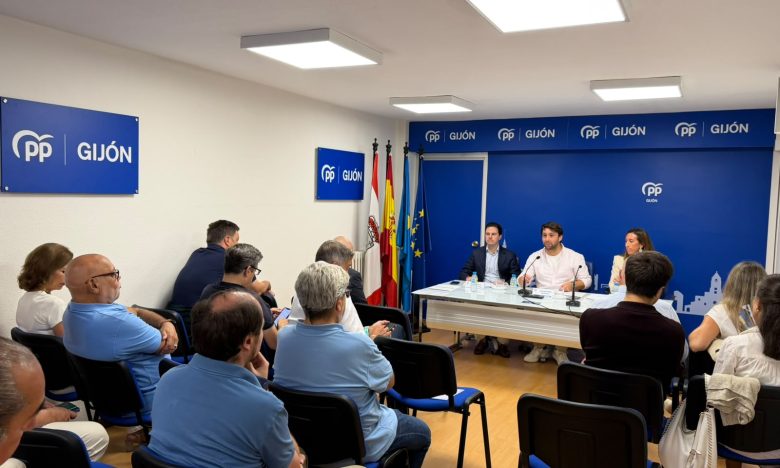 Junta Directiva Local