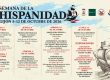 Programa I Semana de la Hispanidad Gijón